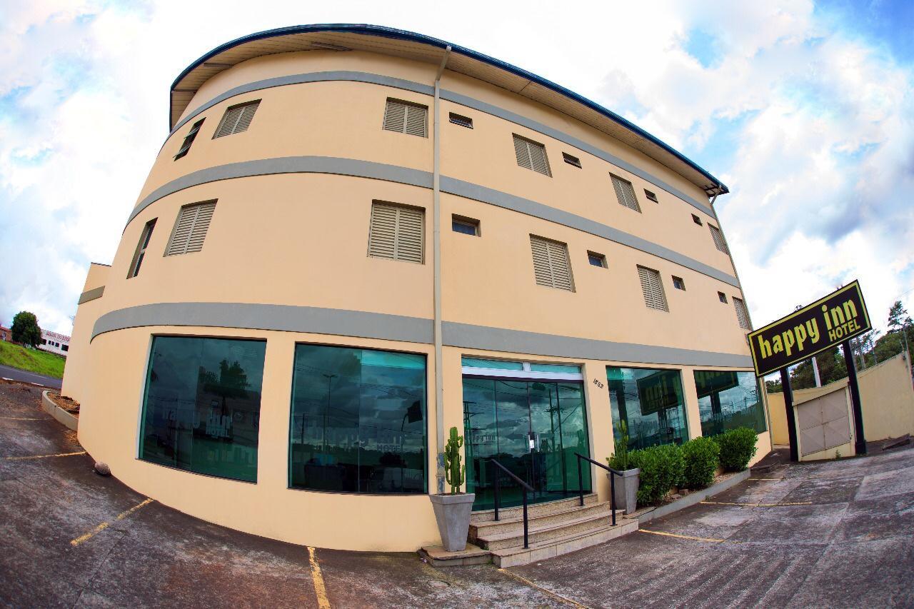 Hotel Happy Jaguariuna