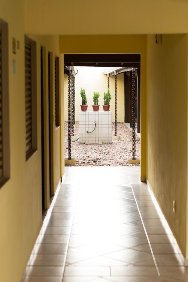 Happy Hotel Jaguariúna