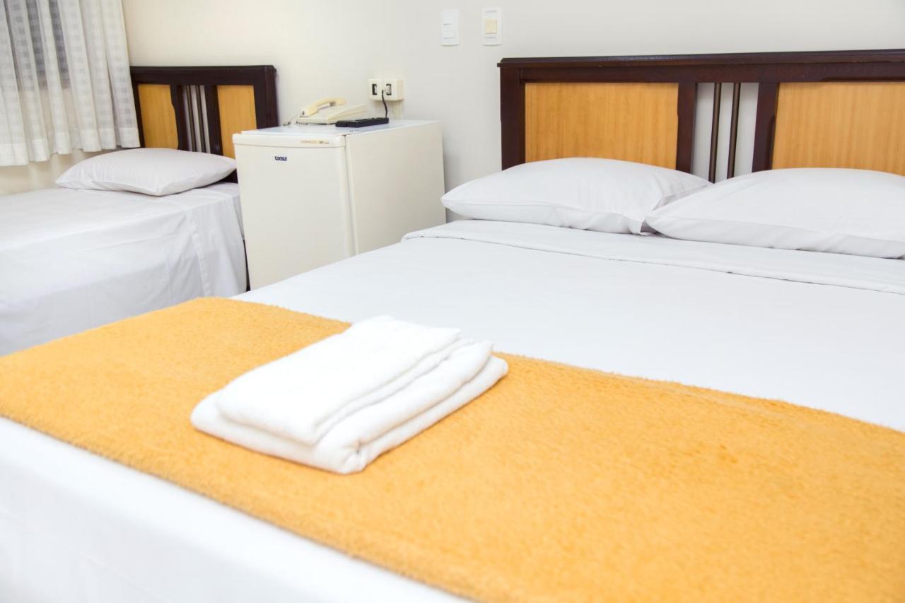 Happy Hotel Jaguariúna